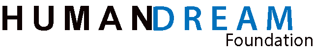 HUMANDREAM Foundation Logo