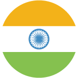 India Flag India Flag