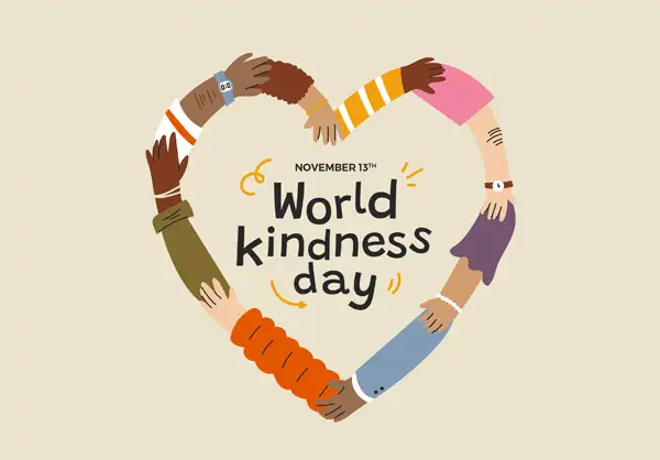 World Kindness Day: Celebrating Compassion and Positive Change