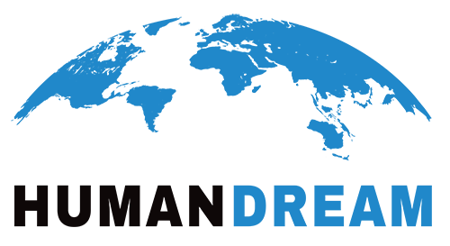 HUMANDREAM LOGO