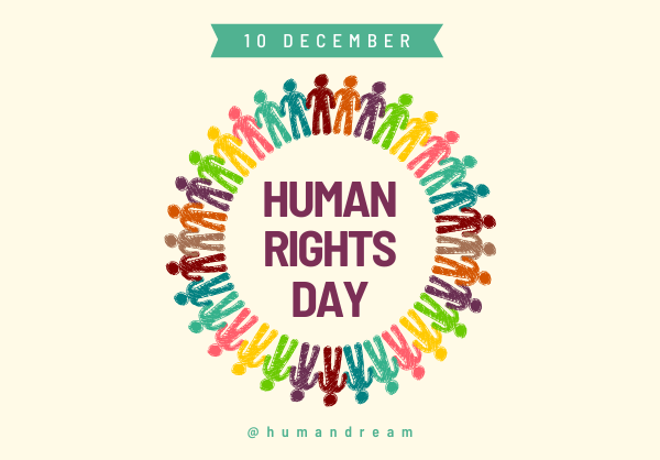 Human Rights Day 2025