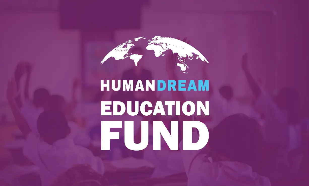 HUMANDREAM EDUCATION FUND