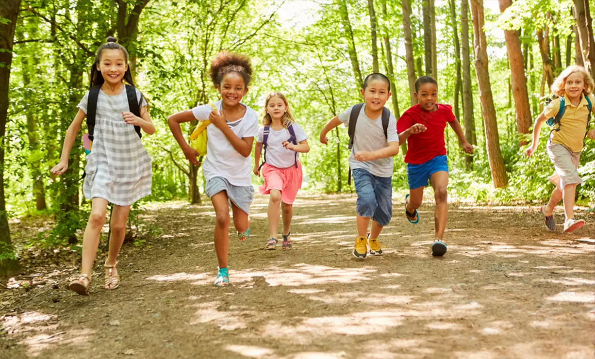 HUMANDREAM EDUCATION FUND Hero