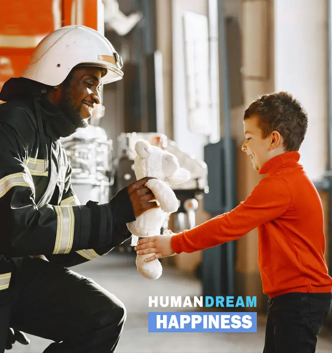 HAPPINESS & GOODWILL