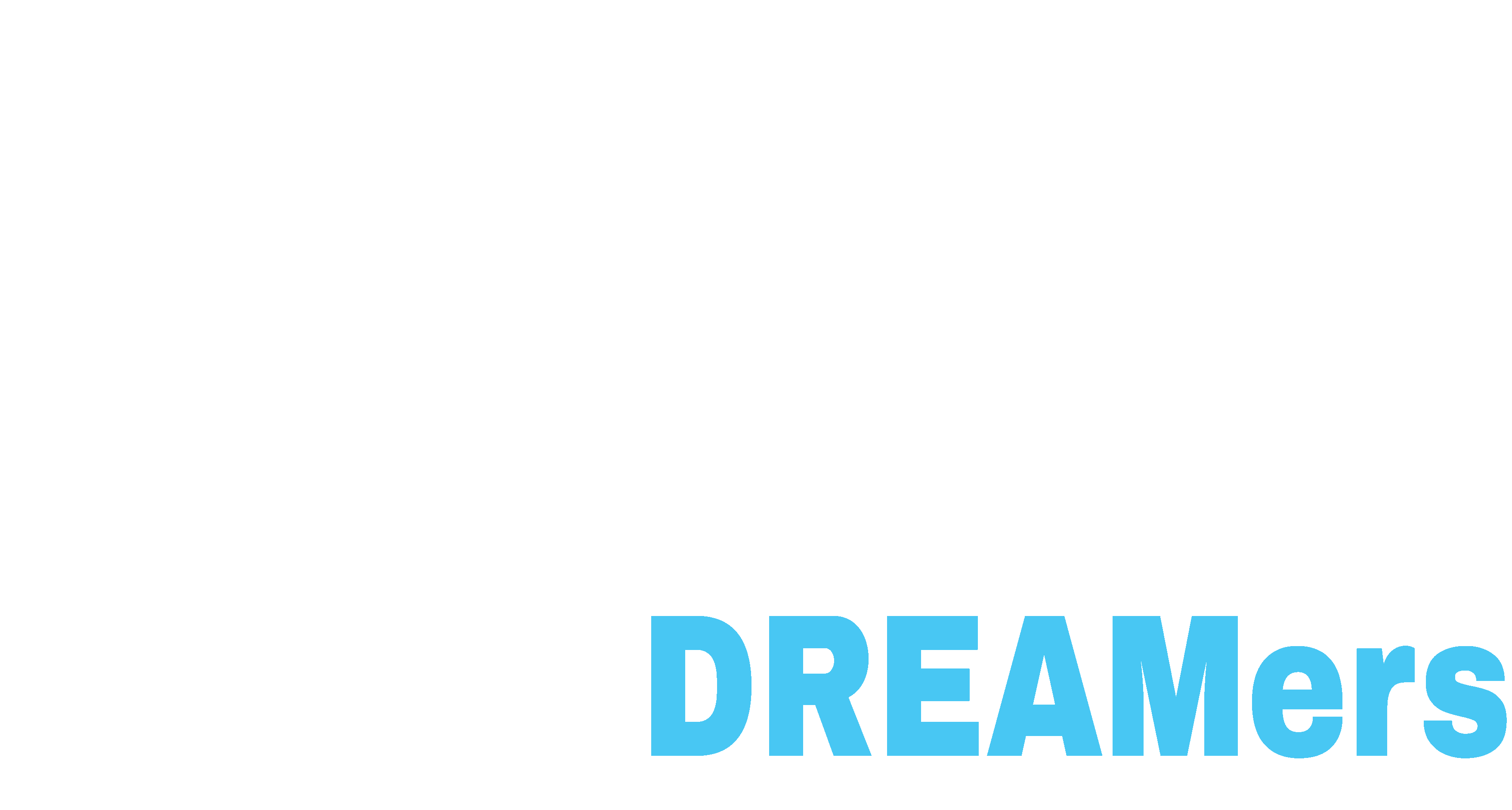 HUMANDREAMers logo HUMANDREAMers logo