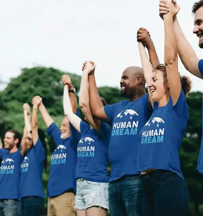 HUMANDREAMERS