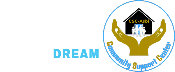 HUMANDREAM & CSC-ASBL logo