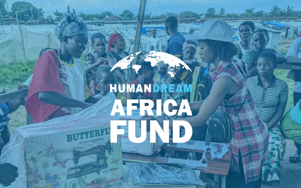 HUMANDREAM AFRICA FUND