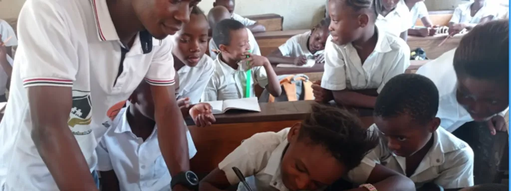 Community Support Center / CSC-Asbl