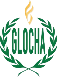 GloCha logo GloCha logo