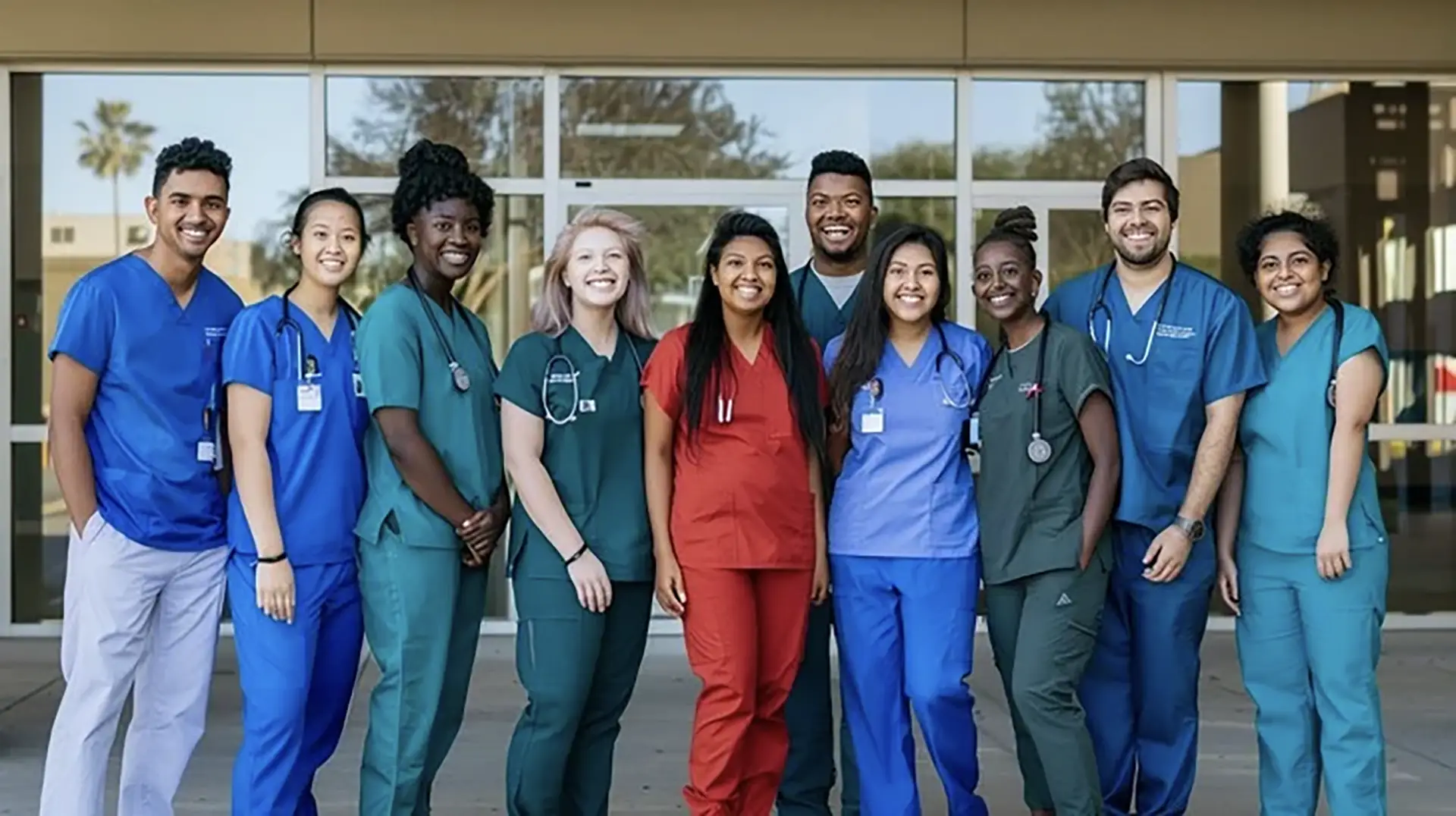 LBCC Community Health Worker Program