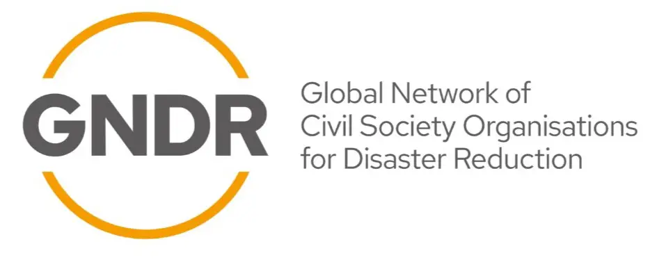 GNDR — Global Network of Civil Society Organisations for Disaster Reduction