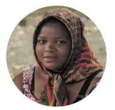Bukuru, 15 EmpowerHer Project