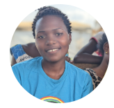 Safi, EmpowerHer - CSC-Asbl